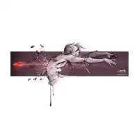 Luvstruk - design
