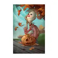 Scarecrow - design