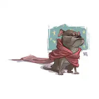 Underdog - design