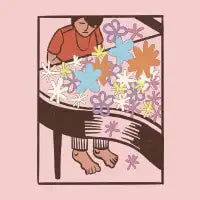 Brian Wilson - design