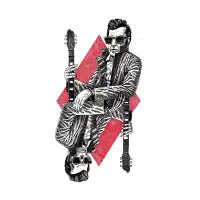 deadidols - design