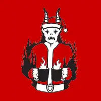 Jolly Red DMan - design