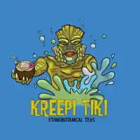 Kreepi Tiki - design