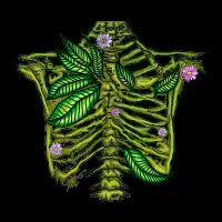 Powered By Plants - design