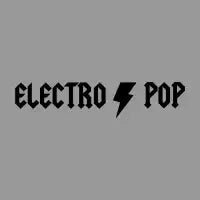 Electro Pop - design