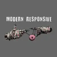 Modern Responsive Yo-Yo - design