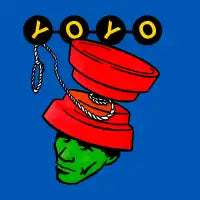 We Are Yo-Yo - design