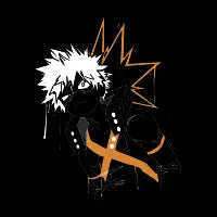 Explosive - design