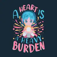 Heart - design