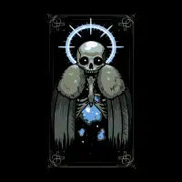 The Lich - design