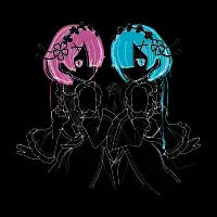 Twins - design