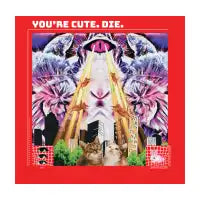 Death Cat Cutie - design