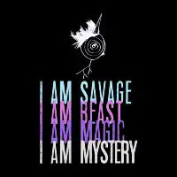 i am - savage - design