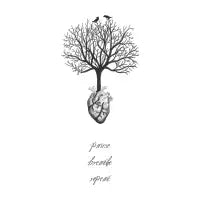 Tree of life - design