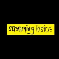 Screaming Inside - design