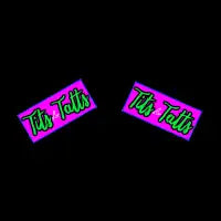 Tits for Tatts - design