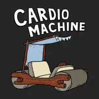 Cardio Machine - design
