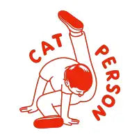 Cat Person - design