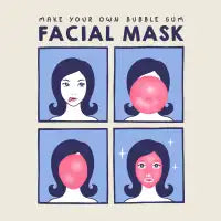 DIY Face Mask - design