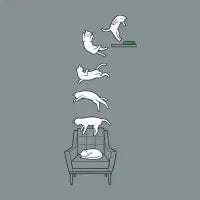 Falling With Style - design