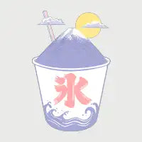 Fuji Ice - design