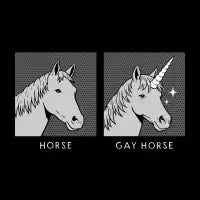 Horse Like - design