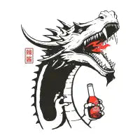 Hot Sauce - design