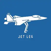 Jet leg - design