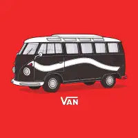 Old Skool - design