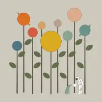 Planet Farmer - design