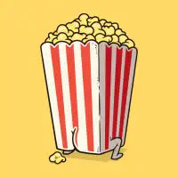 Poopcorn - design