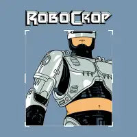 RoboCropped - design