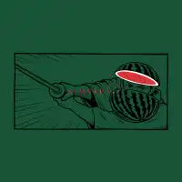 Suikawari - design