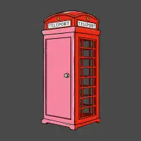 Teleportation Box - design