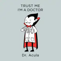 Trust Me - design