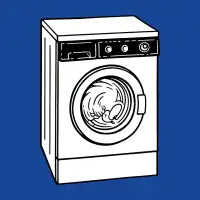 Washing Machine - design