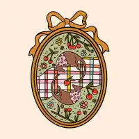 Cherry Rats - design
