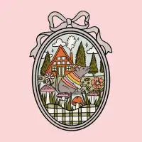 Cottage Rat - design