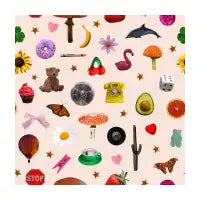 Favorite Things - design