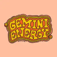 Gemini Energy - design