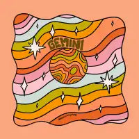 Gemini Planet - design