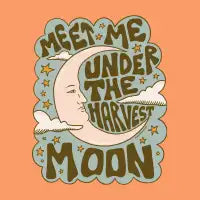 Harvest Moon - design