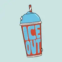 Ice Out - design