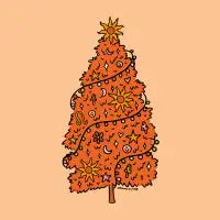 Leo Tree - design