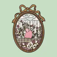 Libra Rat - design