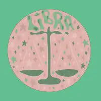 Libra - design