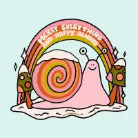 Merry Everything - design