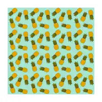 Pineapple Print - design