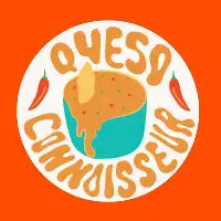 Queso Connoisseur - design