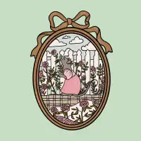 Rose Rat - design